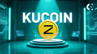 KuCoin Spotlight lance Zama (ZAMA) avec zéro frais de gaz et une prime de 5 %