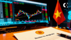 Vietnam Launches Pilot Licensing Regime for Crypto Exchanges