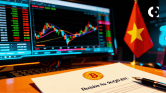 Vietnam Meluncurkan Rezim Lisensi Percontohan untuk Bursa Kripto