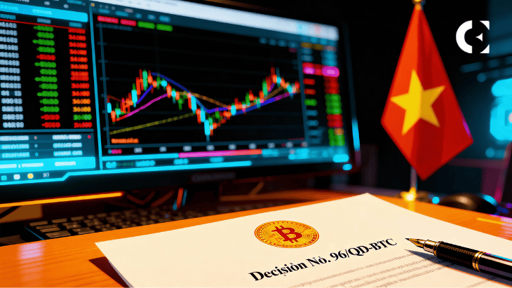 Vietnam Launches Pilot Licensing Regime for Crypto Exchanges