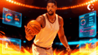 Tristan Thompson Launches Basketball.fun Prediction Market for NBA Stats