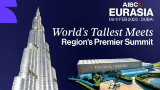 From expo floor to VIP dinners: AIBC Eurasia 2026 unpacked