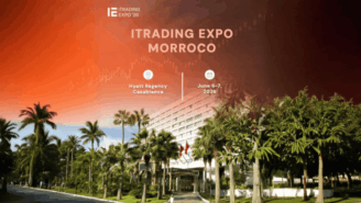 iTrading Expo Comes to Casablanca in 2026