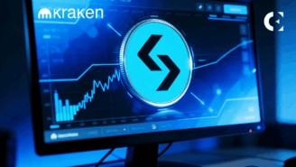 BGB Secures Kraken Listing in Major Push for Global Expansion