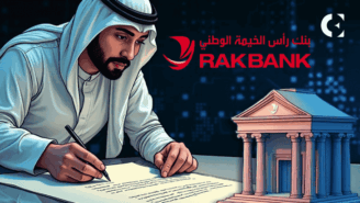 UAE Central Bank Grants RAKBANK Initial Approval for AED Stablecoi