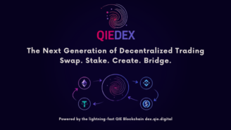QieDex: The Next Generation of Decentralized Trading and Token Creation on the Lightning-Fast QIE Network