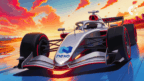 Crypto Giant Nexo Signs 4-Year Deal With Audi Revolut F1 Team