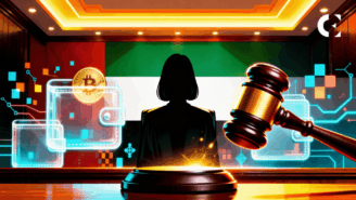 Tribunal de Dubai Prende Mulher Golpe de Swap de Carteira de Criptomoedas no Valor de Dh4,3 Milhões