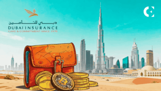 Dubai Insurance Launches Crypto Wallet for Premiums and Claims