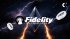 Fidelity Moves Into Stablecoins With Planned FIDD Launch