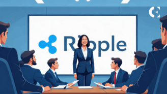 Ripple’s Monica Long: 2026 Is the Year Crypto Goes Full Production
