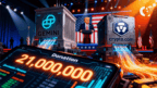 Gemini and Crypto.com Parent Fund Pro-Trump Super PAC