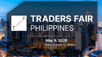 Traders Fair Manila 2026 Returns with Renowned Global Trading Leaders and Industry Innovators