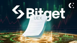 Bitget Releases UEX Blueprint for Crypto, Stocks, and Commodities
