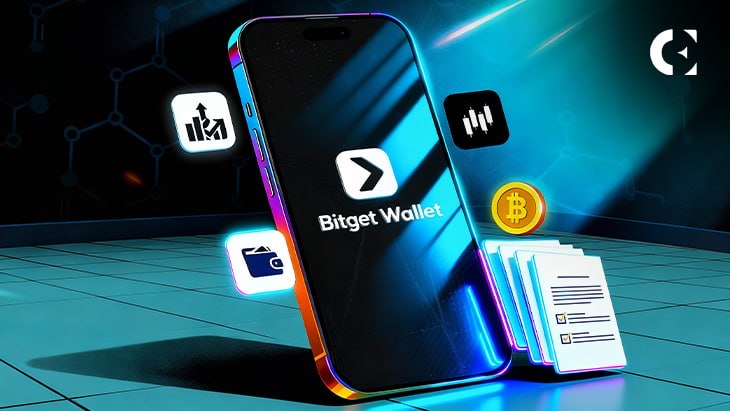 Dompet Bitget