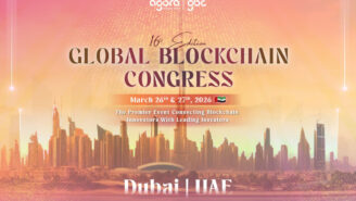 The 16th Global Blockchain Congress Returns to Dubai as a Premier Investment-Focused Web3 Event