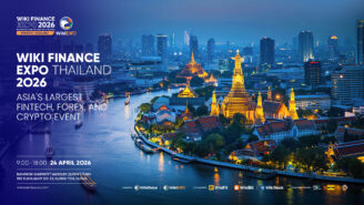 Wiki Finance Expo Thailand 2026 to Unfold in Bangkok This April — Spotlight on Southeast Asia’s Fintech & Web3 Growth