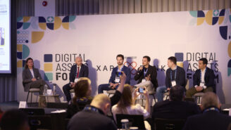 Global Financial Institutions Gather in London as UK Crypto Reporting Rules Take Effect