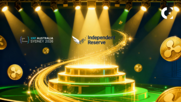 Independent Reserve Joins Sydney XRP Conference 2026 Sponsor List