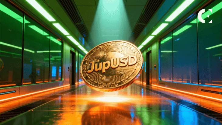 Jupiter Memperkenalkan Stablecoin JupUSD dalam Kemitraan Dengan Ethena