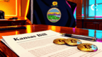 Kansas Proposes Bitcoin & Crypto Reserve Fund