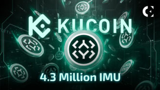 Immunefi (IMU) Luncurkan Kampanye Pencatatan KuCoin Dengan Giveaway IMU 4,3 Juta