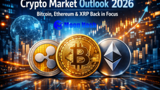 Press Release - Moon Hash