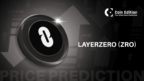 LayerZero (ZRO) Price Prediction