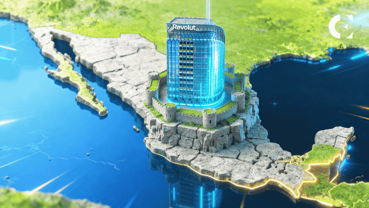 Revolut Debuts in Mexico The First Independent Digital Bank