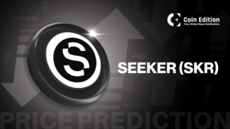 Seeker (SKR) Price Prediction And Analysis News