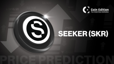 Новости прогноза и анализа цен Seeker (SKR)