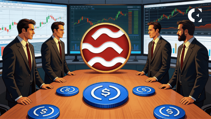 Sei insta a los titulares de USDC.n a migrar antes de la actualización SIP-3