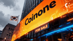 South Korea’s No.3 Crypto Exchange Coinone Up for Sale
