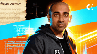 Cripto Srinivasan como Backup quando Instituições Falem