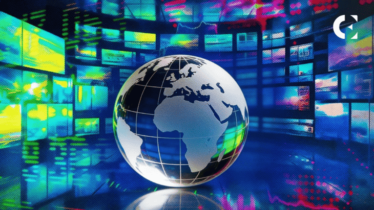 S P And Pantera Capital Launch Revenue Focused Crypto Index S P And Pantera Capital Launch Revenue Focused Crypto Index