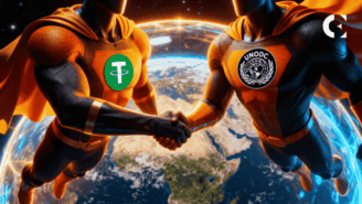 Tether Partners With UNODC to Fight Digital Crime in Africa