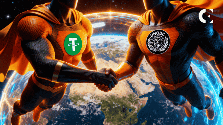 Tether Partners With UNODC to Fight Digital Crime and Protect African Communities