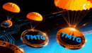 Trump Media сотрудничает с Crypto.com для Airdrop цифрового токена