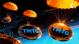 Trump Media se asocia con Crypto.com para lanzar un token digital