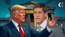 Является ли Кевин Уорш, кандидат Трампа на пост председателя ФРС, за криптовалюту?
