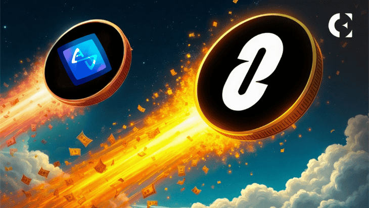 Por qué LayerZero (ZRO) y Axie Infinity (AXS) están en auge a pesar de un mercado cripto estancado