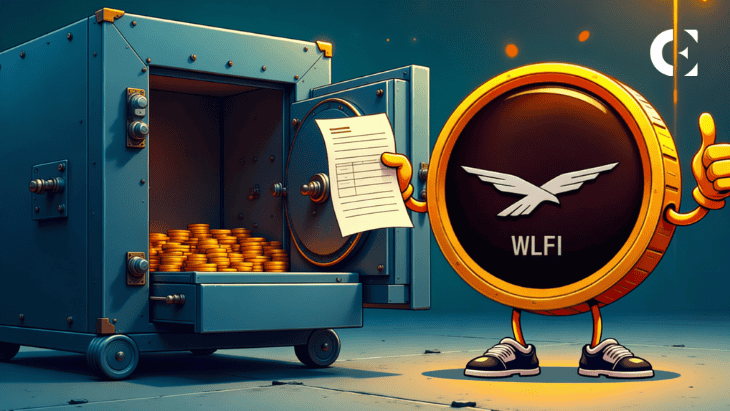 World Liberty Financial se junta a grandes empresas na busca pelo status de Trust Bank nos EUA