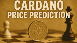 Cardano Set To Make A U-turn As Altcoins Begin Dominating Once Again But Is Cardano The Best Altcoin To Buy?