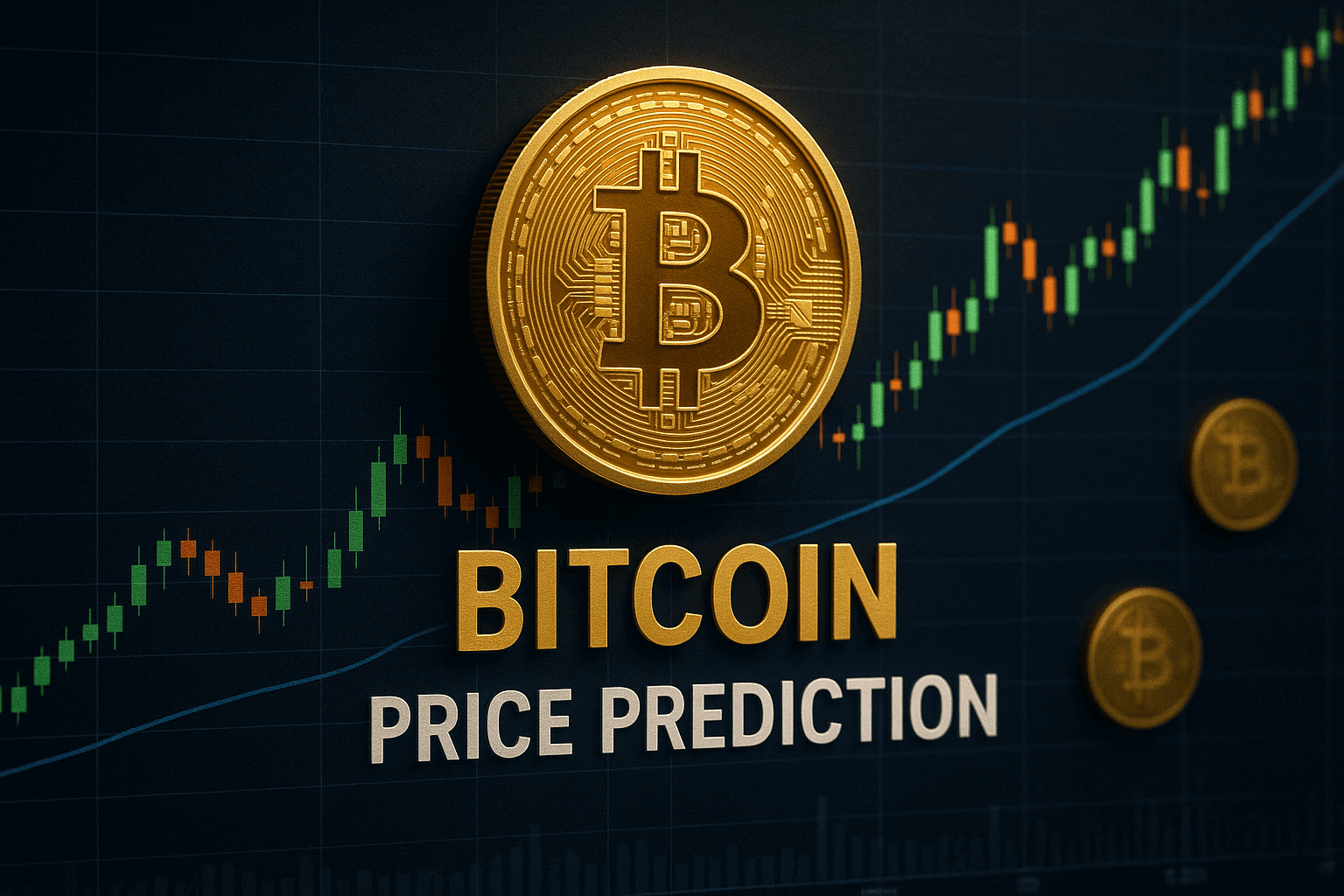 Bitcoin Tipped For A Rally Back Above $100K, With This Crypto Set To Lead A Mini Altcoin Season