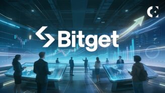Bitget lança negociação TradFi para todos os usuários após beta privada