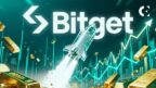 Bitget’s TradFi Platform Records $2B Daily Volume in Just Three Days