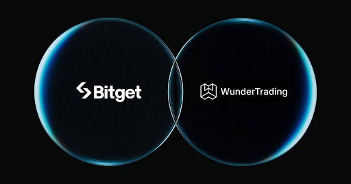 Bitget Partners with WunderTrading to Bring Strategy Automation and Smart Execution to Every Trader
