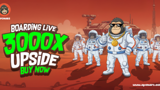 Cardano vs Bitcoin: BTC Targets $94K While APEMARS Stage 3 Presale Rockets, Leading the Best Crypto Coins