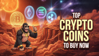 7 Top Meme Coins That Could Hit the Ground Running in 2026 as APEMARS Leads the Pack With 22,300% ROI