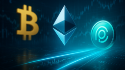 Bitcoin Slides As Ethereum Climbs, Why Is The Symbiotic Relationship Between Bitcoin & Altcoins So Important?